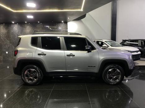 JEEP Renegade 1.8 16V 4P FLEX AUTOMTICO, Foto 10