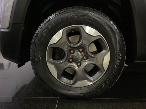 JEEP Renegade 1.8 16V 4P FLEX AUTOMTICO, Foto 11