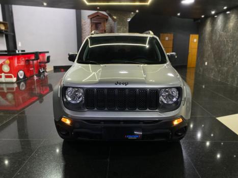 JEEP Renegade 1.8 16V 4P FLEX AUTOMTICO, Foto 12