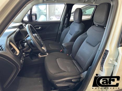 JEEP Renegade 1.8 16V 4P FLEX AUTOMTICO, Foto 8
