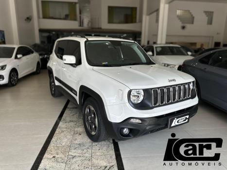 JEEP Renegade 1.8 16V 4P FLEX AUTOMTICO, Foto 1