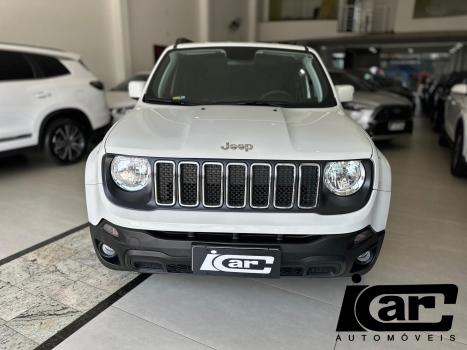 JEEP Renegade 1.8 16V 4P FLEX AUTOMTICO, Foto 2