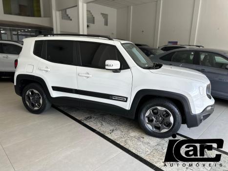 JEEP Renegade 1.8 16V 4P FLEX AUTOMTICO, Foto 3