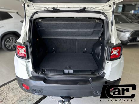 JEEP Renegade 1.8 16V 4P FLEX AUTOMTICO, Foto 7