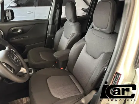 JEEP Renegade 1.8 16V 4P FLEX AUTOMTICO, Foto 8