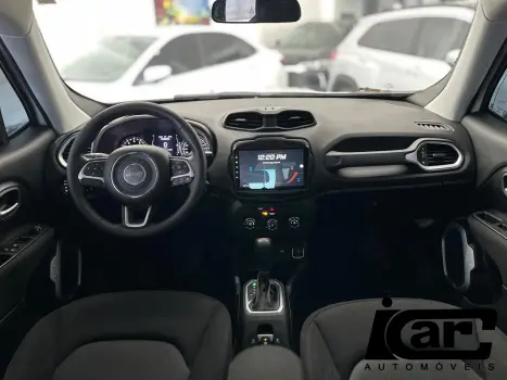 JEEP Renegade 1.8 16V 4P FLEX AUTOMTICO, Foto 11