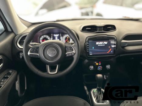 JEEP Renegade 1.8 16V 4P FLEX AUTOMTICO, Foto 12