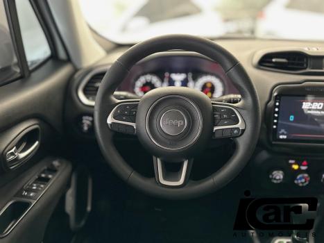 JEEP Renegade 1.8 16V 4P FLEX AUTOMTICO, Foto 13