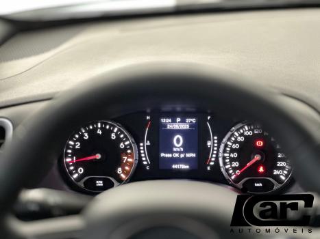 JEEP Renegade 1.8 16V 4P FLEX AUTOMTICO, Foto 14
