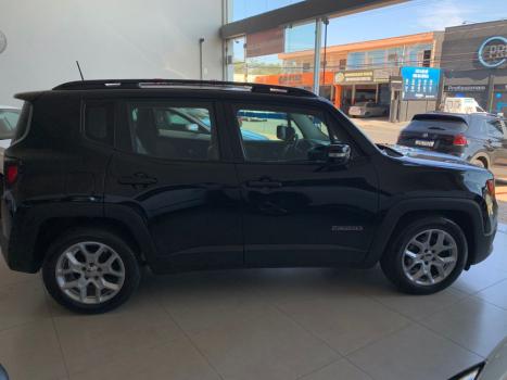 JEEP Renegade 1.8 16V 4P FLEX LONGITUDE AUTOMTICO, Foto 8