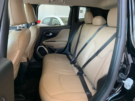 JEEP Renegade 1.8 16V 4P FLEX LONGITUDE AUTOMTICO, Foto 12