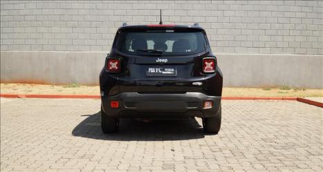 JEEP Renegade 1.8 16V 4P FLEX LONGITUDE AUTOMTICO, Foto 6