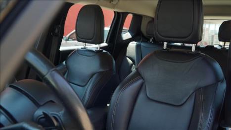 JEEP Renegade 1.8 16V 4P FLEX LONGITUDE AUTOMTICO, Foto 11