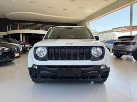 JEEP Renegade 1.8 16V 4P FLEX AUTOMTICO, Foto 2