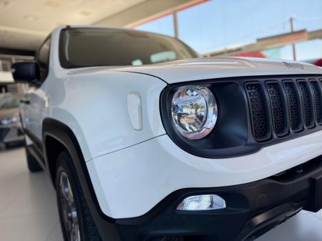 JEEP Renegade 1.8 16V 4P FLEX AUTOMTICO, Foto 3