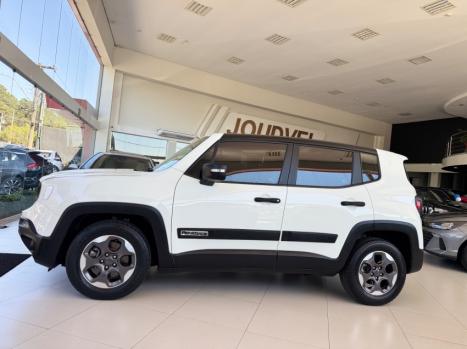JEEP Renegade 1.8 16V 4P FLEX AUTOMTICO, Foto 4
