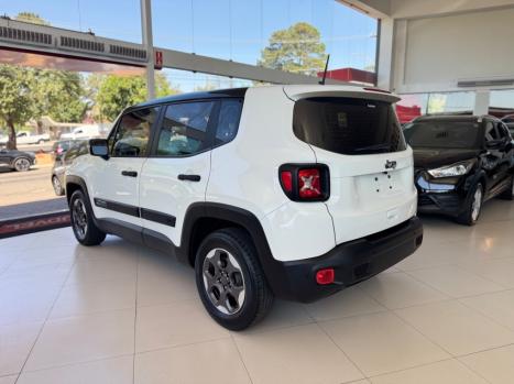 JEEP Renegade 1.8 16V 4P FLEX AUTOMTICO, Foto 5