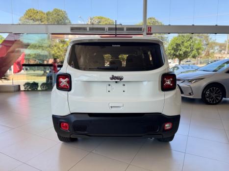 JEEP Renegade 1.8 16V 4P FLEX AUTOMTICO, Foto 6