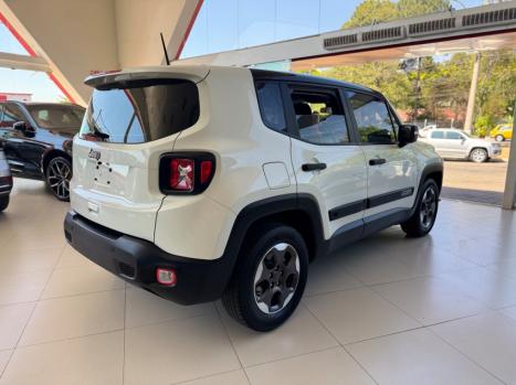 JEEP Renegade 1.8 16V 4P FLEX AUTOMTICO, Foto 7