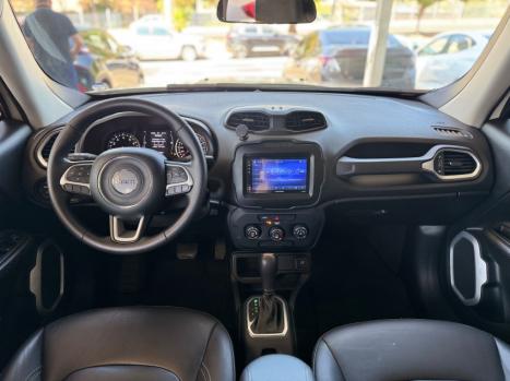 JEEP Renegade 1.8 16V 4P FLEX AUTOMTICO, Foto 10