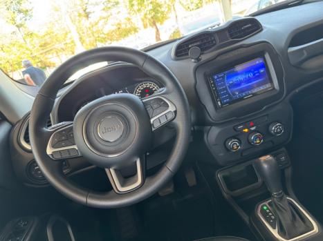 JEEP Renegade 1.8 16V 4P FLEX AUTOMTICO, Foto 11