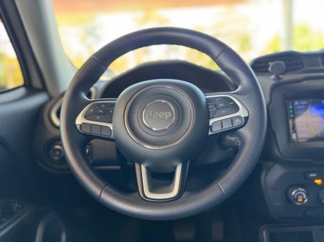 JEEP Renegade 1.8 16V 4P FLEX AUTOMTICO, Foto 12