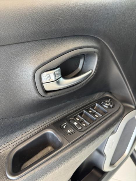 JEEP Renegade 1.8 16V 4P FLEX AUTOMTICO, Foto 13