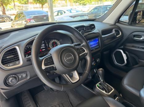 JEEP Renegade 1.8 16V 4P FLEX AUTOMTICO, Foto 14