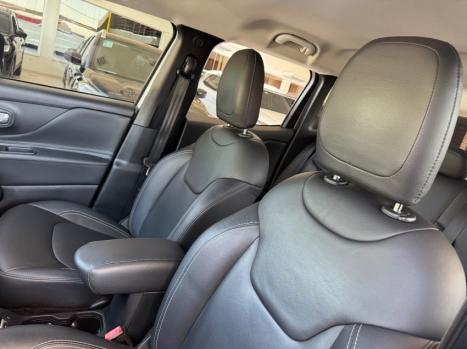 JEEP Renegade 1.8 16V 4P FLEX AUTOMTICO, Foto 15