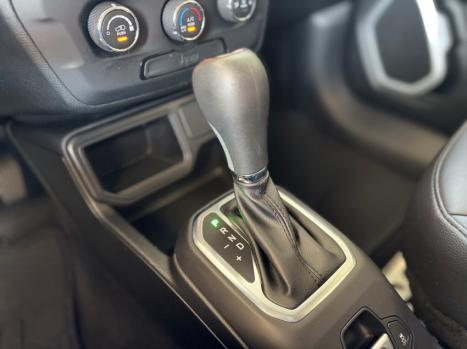 JEEP Renegade 1.8 16V 4P FLEX AUTOMTICO, Foto 16