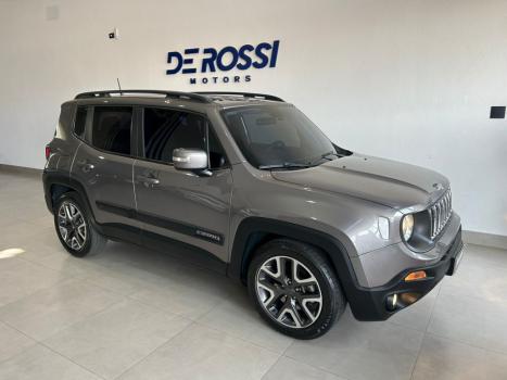 JEEP Renegade 1.8 16V 4P FLEX LONGITUDE AUTOMTICO, Foto 1