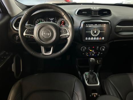 JEEP Renegade 1.8 16V 4P FLEX LONGITUDE AUTOMTICO, Foto 6