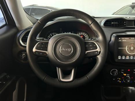 JEEP Renegade 1.8 16V 4P FLEX LONGITUDE AUTOMTICO, Foto 7