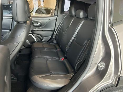 JEEP Renegade 1.8 16V 4P FLEX LONGITUDE AUTOMTICO, Foto 12