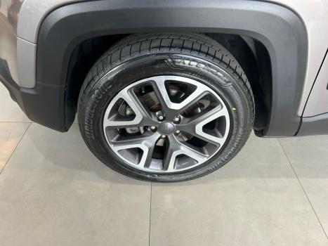 JEEP Renegade 1.8 16V 4P FLEX LONGITUDE AUTOMTICO, Foto 16
