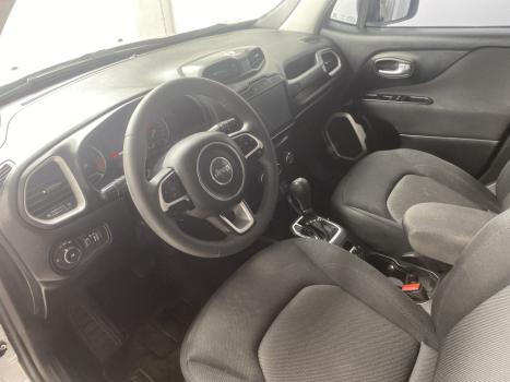 JEEP Renegade 1.8 16V 4P FLEX AUTOMTICO, Foto 3