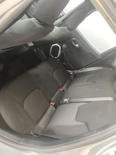 JEEP Renegade 1.8 16V 4P FLEX AUTOMTICO, Foto 4
