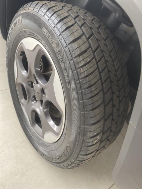JEEP Renegade 1.8 16V 4P FLEX AUTOMTICO, Foto 5