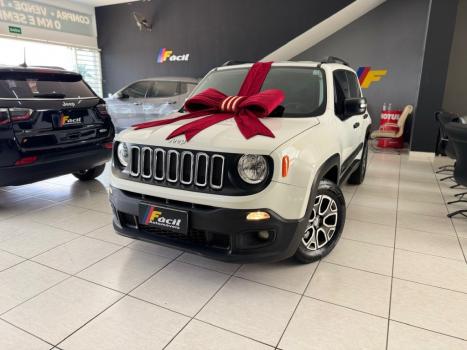 JEEP Renegade 1.8 16V 4P FLEX AUTOMTICO, Foto 1