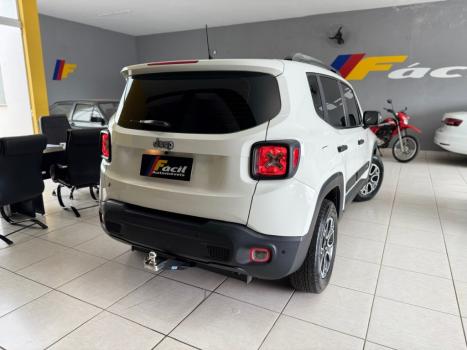 JEEP Renegade 1.8 16V 4P FLEX AUTOMTICO, Foto 2