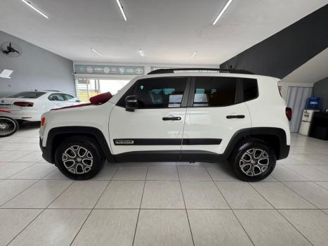 JEEP Renegade 1.8 16V 4P FLEX AUTOMTICO, Foto 3