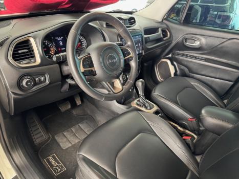 JEEP Renegade 1.8 16V 4P FLEX AUTOMTICO, Foto 7