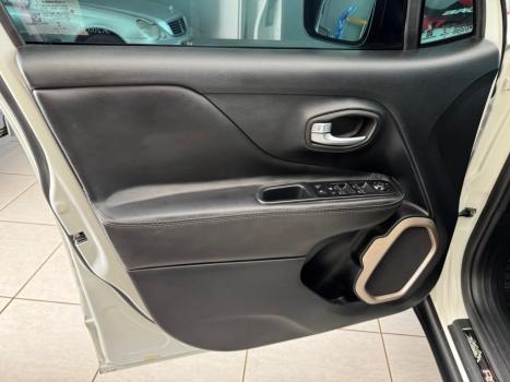 JEEP Renegade 1.8 16V 4P FLEX AUTOMTICO, Foto 8