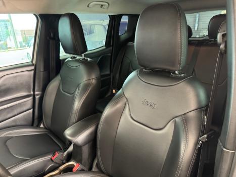 JEEP Renegade 1.8 16V 4P FLEX AUTOMTICO, Foto 9