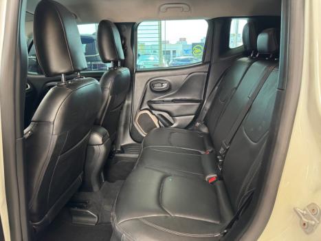 JEEP Renegade 1.8 16V 4P FLEX AUTOMTICO, Foto 10
