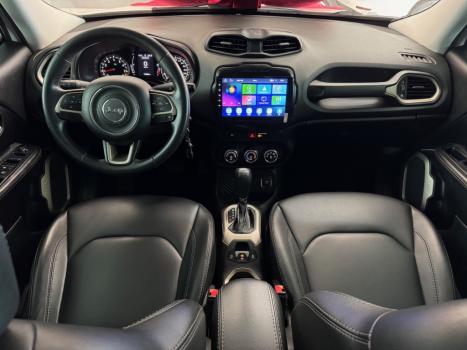 JEEP Renegade 1.8 16V 4P FLEX AUTOMTICO, Foto 11