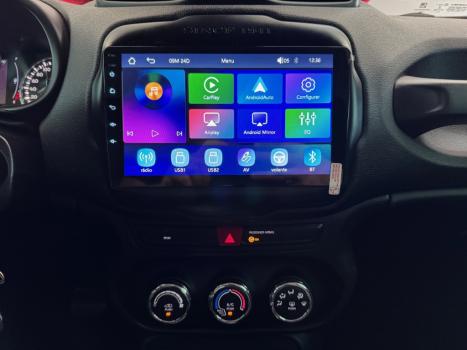 JEEP Renegade 1.8 16V 4P FLEX AUTOMTICO, Foto 12