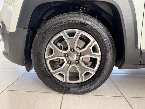 JEEP Renegade 1.8 16V 4P FLEX AUTOMTICO, Foto 15