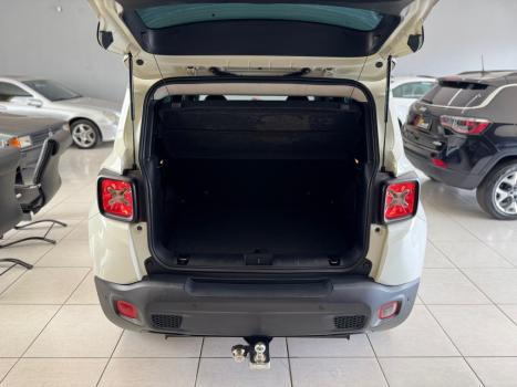 JEEP Renegade 1.8 16V 4P FLEX AUTOMTICO, Foto 18