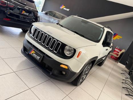 JEEP Renegade 1.8 16V 4P FLEX AUTOMTICO, Foto 19